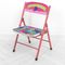 Детская мебель - Детский столик Bambi A19-MRD со стульчиком (34521)#4