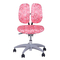 Дитячі меблі - Дитяче крісло FunDesk SST9 Pink (623995265)#3