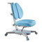 Детская мебель - Ортопедическое детское кресло FunDesk Primavera II Blue (659972271)#2