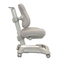 Дитячі меблі - Ортопедичне крісло для дитини FunDesk Bravo Grey (716239962)#2