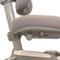 Дитячі меблі - Ортопедичне крісло для дитини FunDesk Bravo Grey (716239962)#4