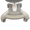 Дитячі меблі - Ортопедичне крісло для дитини FunDesk Bravo Grey (716239962)#5