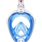 Для пляжа и плавания - Полнолицевая маска Aqua Speed SPECTRA 2.0 синий Жен S/M (5908217670700)#2