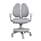 Дитячі меблі - Дитяче універсальне крісло FunDesk Fresco Grey (1238420710)#2