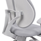 Детская мебель - Детское универсальное кресло FunDesk Fresco Grey (1238420710)#4
