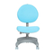 Детская мебель - Детское эргономичное кресло FunDesk Cielo Blue (1243363175)#2