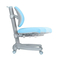 Дитячі меблі - Дитяче ергономічне крісло FunDesk Cielo Blue (1243363175)#3
