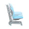 Детская мебель - Детское эргономичное кресло FunDesk Cielo Blue (1243363175)#5
