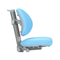 Дитячі меблі - Дитяче ергономічне крісло FunDesk Cielo Blue (1243363175)#6
