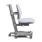 Дитячі меблі - Дитяче ортопедичне крісло Cubby Brassica Grey (1410571672)#2