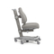 Детская мебель - Детское ортопедическое кресло Cubby Solidago Grey (1410597174)#2