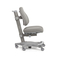 Детская мебель - Детское ортопедическое кресло Cubby Solidago Grey (1410597174)#3