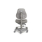 Детская мебель - Детское ортопедическое кресло Cubby Solidago Grey (1410597174)#4