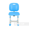 Детская мебель - Детский стул FunDesk SST2-S Blue (1499270406)#3