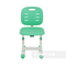 Дитячі меблі - Дитячий стілець FunDesk SST2-S Green (1499274123)#2