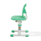 Дитячі меблі - Дитячий стілець FunDesk SST2-S Green (1499274123)#3