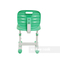 Дитячі меблі - Дитячий стілець FunDesk SST2-S Green (1499274123)#4