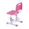 Детская мебель - Детский стул FunDesk SST3L Pink (1516478255)#2