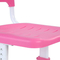 Детская мебель - Детский стул FunDesk SST3L Pink (1516478255)#3