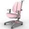 Дитячі меблі - Ортопедичне крісло для дівчинки з підлокітниками FunDesk Premio Pink (1548285695)#2