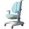 Дитячі меблі - Ортопедичне крісло для хлопчика з підлокітниками FunDesk Premio Blue (1548309926)#2