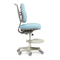 Дитячі меблі - Дитяче ортопедичне крісло Cubby Paeonia Blue (1548458233)#2