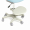 Дитячі меблі - Дитяче ортопедичне крісло Cubby Paeonia Blue (1548458233)#4