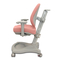 Детская мебель - Детское ортопедическое кресло FunDesk Vetro Pink (1743987825)#3