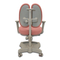Детская мебель - Детское ортопедическое кресло FunDesk Vetro Pink (1743987825)#5
