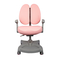 Детская мебель - Детское ортопедическое кресло FunDesk Leone Pink (1744010033)#2