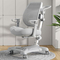 Детская мебель - Универсальное ортопедическое кресло для подростков FunDesk Contento Grey (1744098494)#2