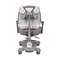 Дитячі меблі - Універсальне ортопедичне крісло для підлітків FunDesk Contento Grey (1744098494)#5