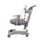 Дитячі меблі - Універсальне ортопедичне крісло для підлітків FunDesk Contento Grey (1744098494)#6