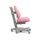 Дитячі меблі - Дитяче ортопедичне крісло Cubby Solidago Pink (1744187246)#2