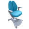 Детская мебель - Детское эргономичное кресло с подлокотниками FunDesk Fortuna Blue (1744230020)#2