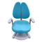 Дитячі меблі - Дитяче ергономічне крісло з підлокітниками FunDesk Fortuna Blue (1744230020)#3