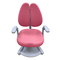Дитячі меблі - Дитяче ергономічне крісло з підлокітниками FunDesk Fortuna Pink (1744273600)#2
