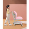 Дитячі меблі - Дитяче крісло Cubby Adonis Pink (1744874775)#5