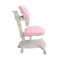Дитячі меблі - Дитяче ергономічне крісло FunDesk Bunias Pink (1744918089)#2