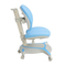 Дитячі меблі - Дитяче ергономічне крісло FunDesk Bunias Blue (1744921999)#2