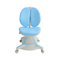 Дитячі меблі - Дитяче ергономічне крісло FunDesk Bunias Blue (1744921999)#3
