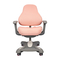 Дитячі меблі - Дитяче універсальне крісло з підлокітниками FunDesk Bravo Pink (1752259892)#2