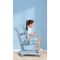 Дитячі меблі - Дитяче ергономічне крісло з підлокітниками та підставкою для ніг Cubby Arnica Blue (1752300541)#3