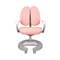 Дитячі меблі - Дитяче крісло з підлокітниками FunDesk Rubus Pink (1753596647)#2