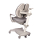 Детская мебель - Детское регулируемое кресло с подлокотниками FunDesk Salvia Grey (1753604141)#4