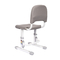 Дитячі меблі - Дитячий стілець FunDesk SST3D Grey (1753605477)#2