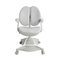 Детская мебель - Детское эргономичное кресло с подлокотниками FunDesk Bunias Grey (1757156869)#4