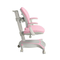 Детская мебель - Детское эргономичное кресло с подлокотниками FunDesk Bunias Pink (1757167162)#2