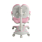 Детская мебель - Детское эргономичное кресло с подлокотниками FunDesk Bunias Pink (1757167162)#3
