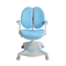 Детская мебель - Детское эргономичное кресло с подлокотниками FunDesk Bunias Blue (1757169950)#2